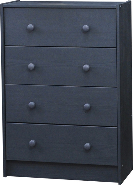 Изображение товара Комод Dipriz Раст Д.2313.2 (серый)