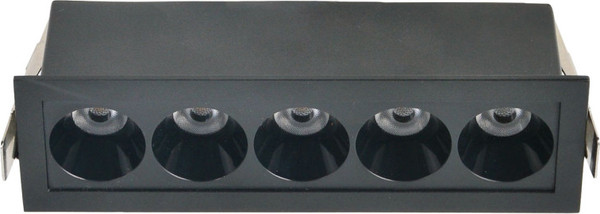 Изображение товара Точечный светильник De Markt Информ 851010701