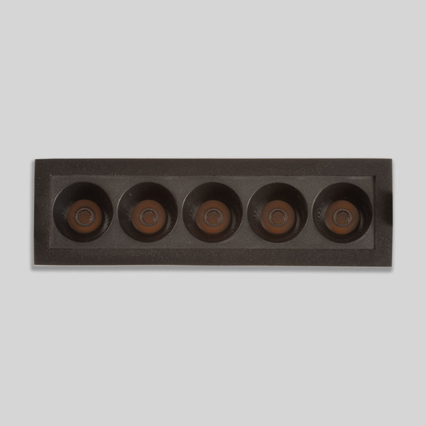 Изображение товара Точечный светильник De Markt Информ 851010701