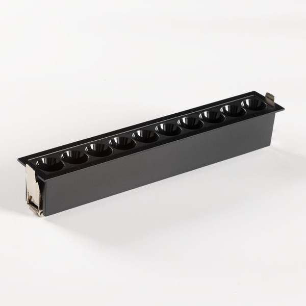 Изображение товара Точечный светильник De Markt Информ 851010801