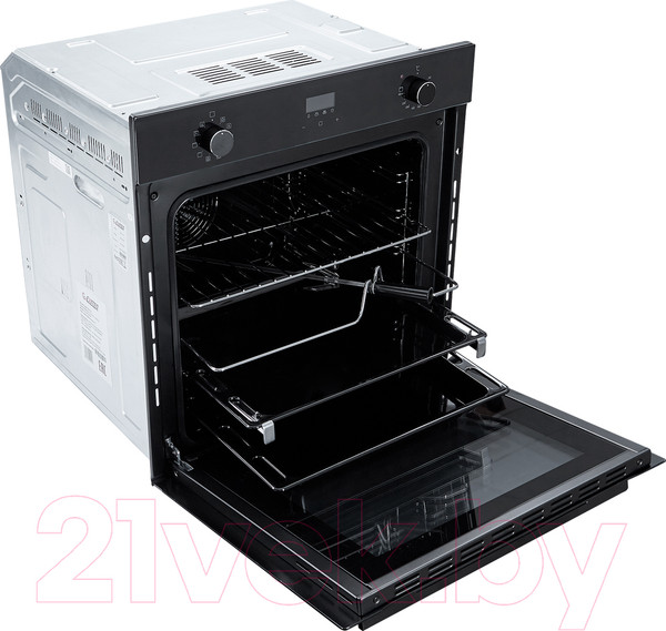 Изображение товара Электрический духовой шкаф Exiteq EXO-110