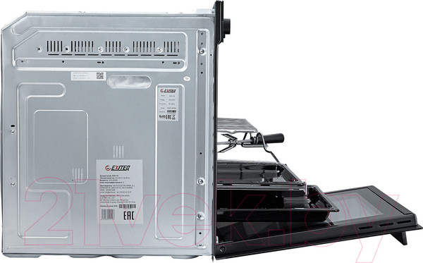Изображение товара Электрический духовой шкаф Exiteq EXO-110