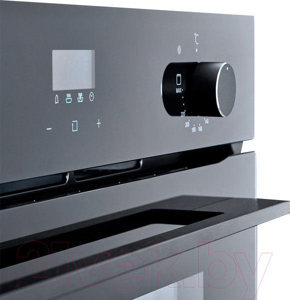 Изображение товара Электрический духовой шкаф Exiteq EXO-110