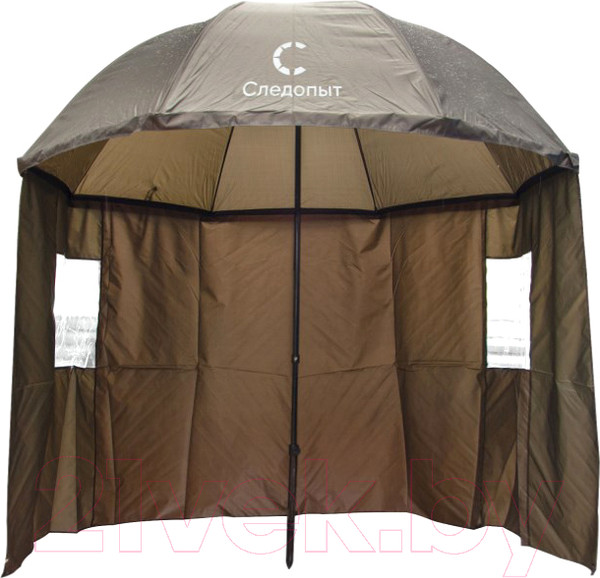 Изображение товара Зонт рыболовный Следопыт PF-FU-01 (240см d=2.4)