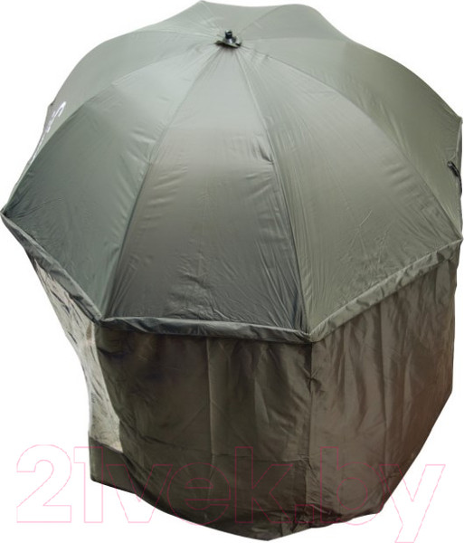 Изображение товара Зонт рыболовный Следопыт PF-FU-01 (240см d=2.4)