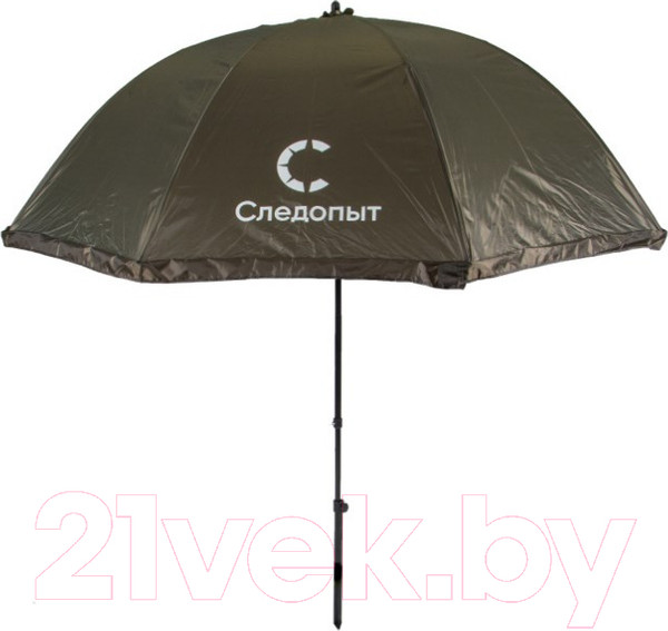 Изображение товара Зонт рыболовный Следопыт PF-FU-01 (240см d=2.4)