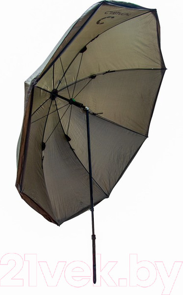 Изображение товара Зонт рыболовный Следопыт PF-FU-01 (240см d=2.4)