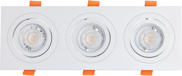 Изображение товара Точечный светильник De Markt Прайм 850013103