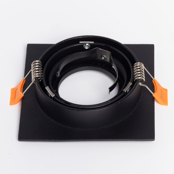 Изображение товара Точечный светильник De Markt Прайм 850012701