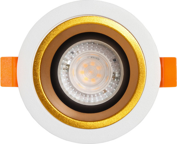 Изображение товара Точечный светильник De Markt Прайм 850010701