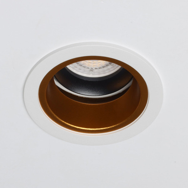 Изображение товара Точечный светильник De Markt Прайм 850010701