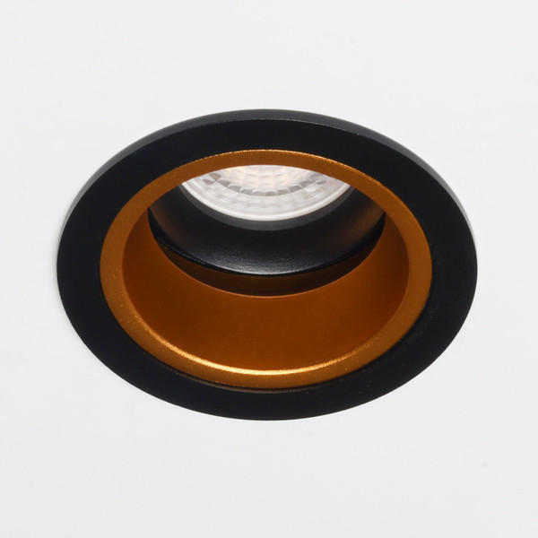 Изображение товара Точечный светильник De Markt Прайм 850010501