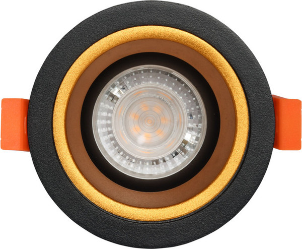 Изображение товара Точечный светильник De Markt Прайм 850010501