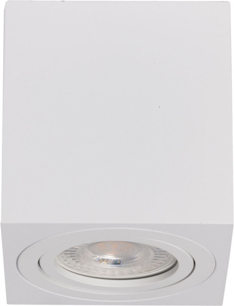 Изображение товара Точечный светильник De Markt Прайм 850011601