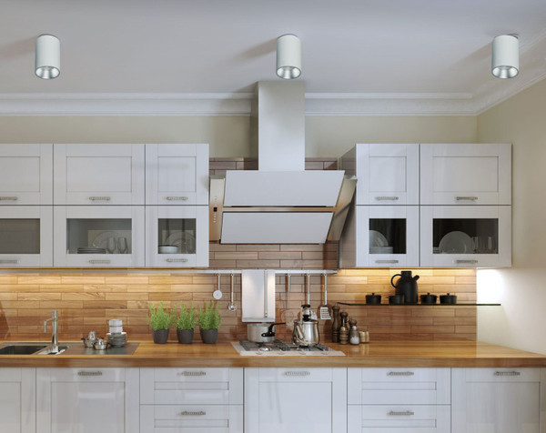 Изображение товара Точечный светильник De Markt Прайм 850010801