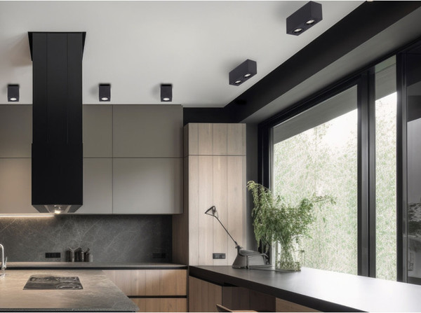 Изображение товара Точечный светильник De Markt Прайм 850011402