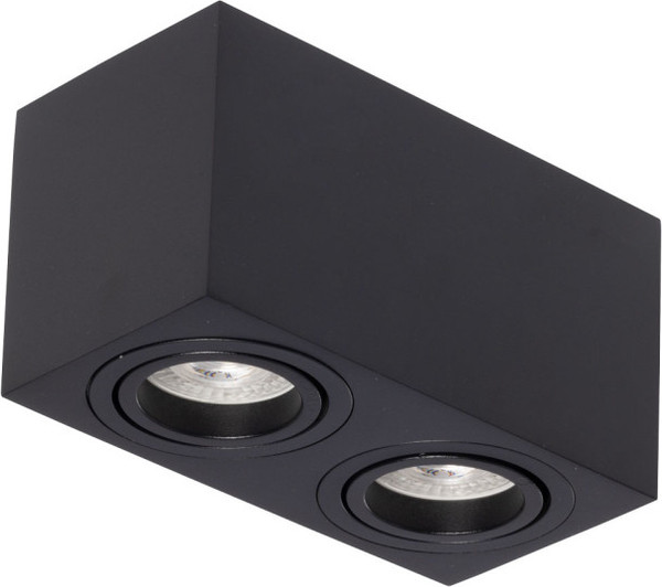 Изображение товара Точечный светильник De Markt Прайм 850011402