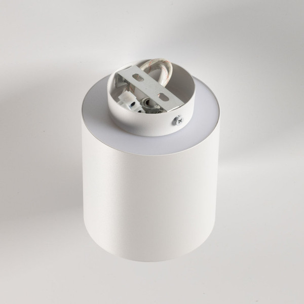 Изображение товара Точечный светильник De Markt Информ 851011801