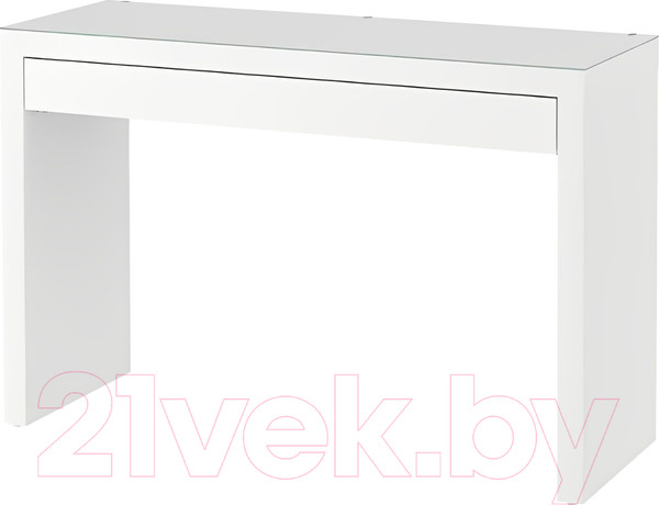 Изображение товара Консольный столик Dipriz Марм Д.48002 (белый)