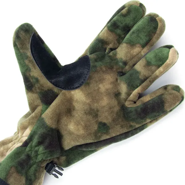 Изображение товара Перчатки для охоты и рыбалки Сибирский Следопыт Adventure PF-GL01 (L, камуфляж)