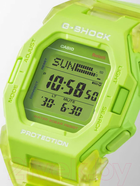 Изображение товара Часы наручные мужские Casio GD-B500S-3E