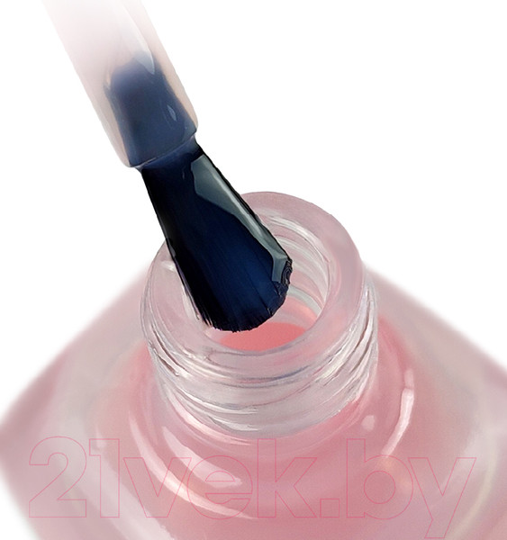Изображение товара Лак для ногтей IQ Beauty Для защиты от грибка Antifungal Nail Polish 01 (12.5мл)