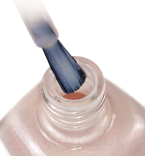 Изображение товара Лак для ногтей IQ Beauty Для защиты от грибка Antifungal Nail Polish 02 (12.5мл)