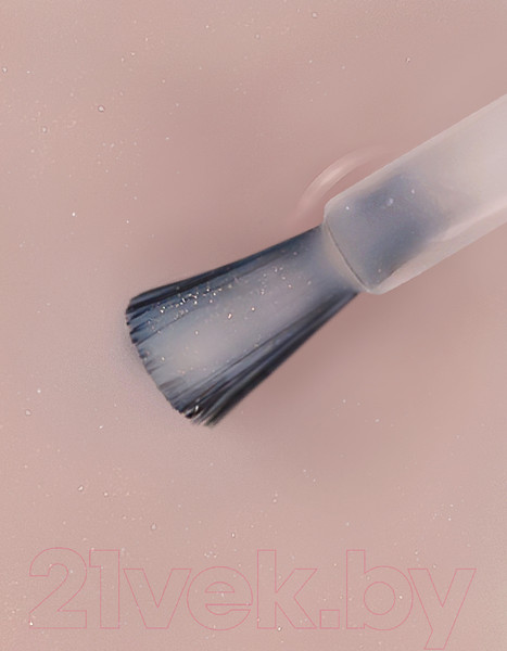 Изображение товара Лак для ногтей IQ Beauty Для защиты от грибка Antifungal Nail Polish 02 (12.5мл)