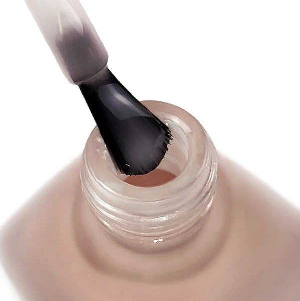 Изображение товара Средство для укрепления ногтей IQ Beauty Hardener Skin С натуральным эффектом тонирующий (12.5мл)