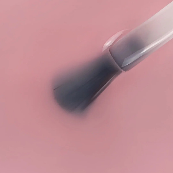 Изображение товара Средство для укрепления ногтей IQ Beauty Hardener Soft Pink С натуральным эффектом тонирующий (12.5мл)