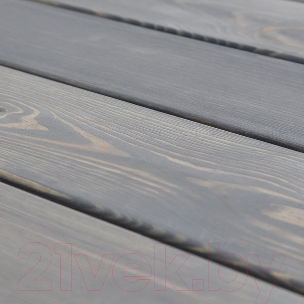 Изображение товара Кофейный столик садовый Dipriz Ойвинд Д.4232-3 (графит)