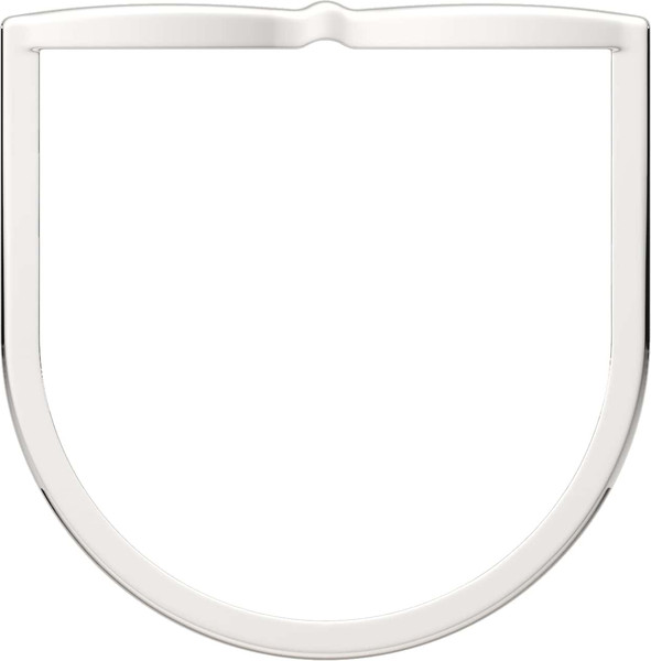 Изображение товара Кольцо из серебра ZORKA 0210413 (р.17, с фианитом)