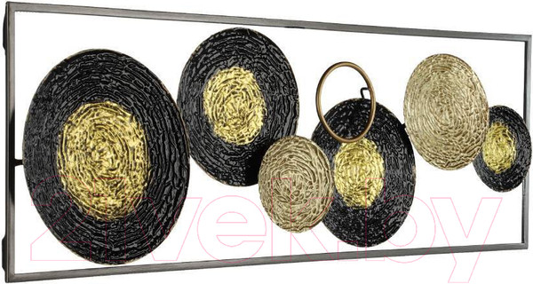 Изображение товара Декор настенный Eglo Numazu 426008