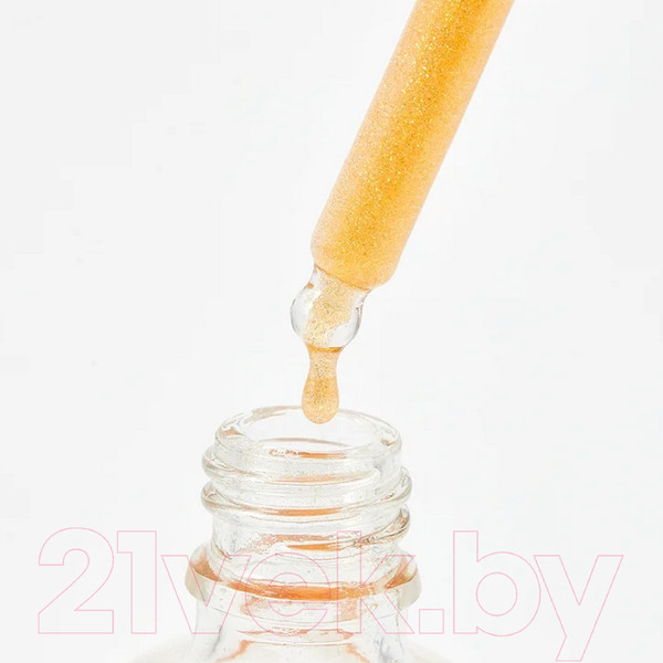 Изображение товара Масло для тела BeOn Шиммер Royal Coco Bronze SPF30 Мерцающее (50мл)