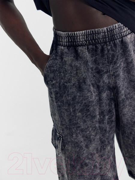 Изображение товара Шорты Mark Formelle 131096 (р.78-182, черный)