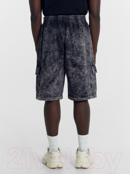 Изображение товара Шорты Mark Formelle 131096 (р.82-182, черный)