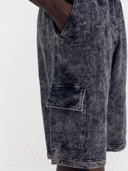 Изображение товара Шорты Mark Formelle 131096 (р.86-182, черный)