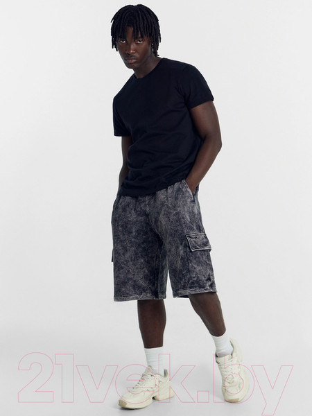 Изображение товара Шорты Mark Formelle 131096 (р.90-182, черный)