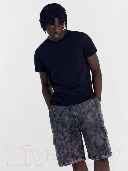 Изображение товара Шорты Mark Formelle 131096 (р.94-182, черный)