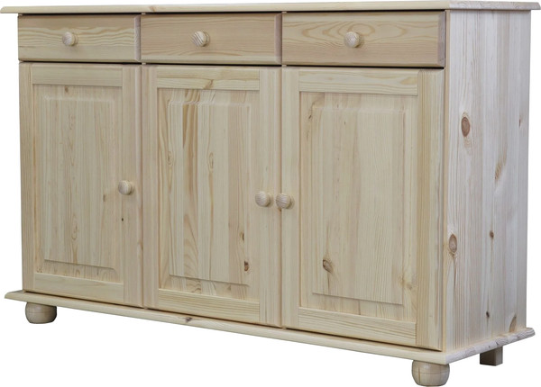 Изображение товара Тумба Dipriz Lena Д.10077.7 (без отделки)