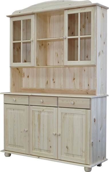 Изображение товара Тумба Dipriz Lena Д.10077.7 (без отделки)