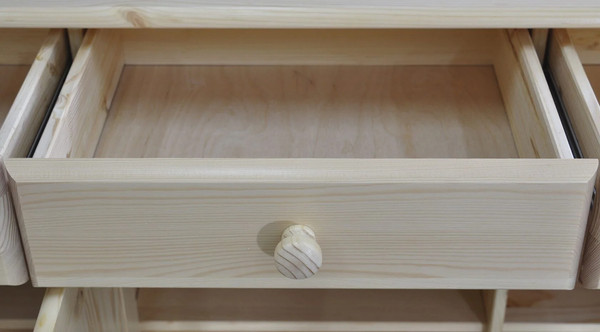 Изображение товара Тумба Dipriz Lena Д.10077.7 (без отделки)