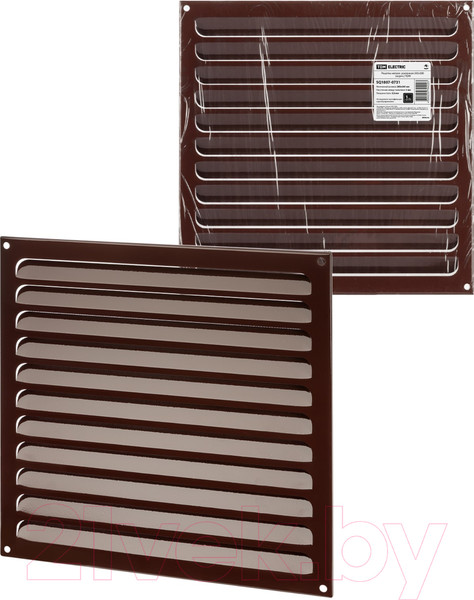 Изображение товара Решетка вентиляционная TDM SQ1807-0731