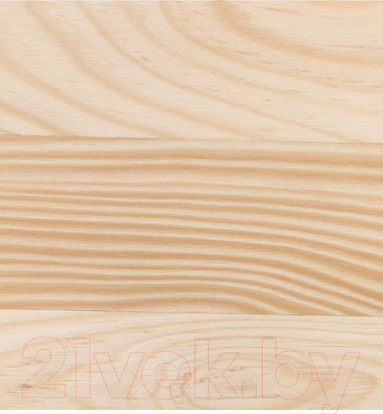 Изображение товара Прикроватная тумба Dipriz Раст 2 Д.1430.1 (без отделки)