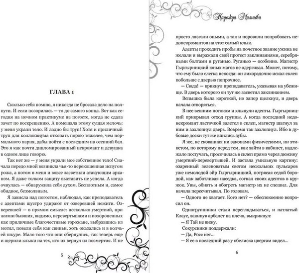 Изображение товара Книга Яуза-пресс Попасть в отбор, украсть проклятье (Мамаева Н.)