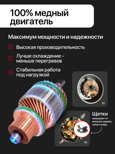 Изображение товара Лебедка автомобильная Shtapler P (J) 12В 4500lb 2041кг / 71065415 (15м)