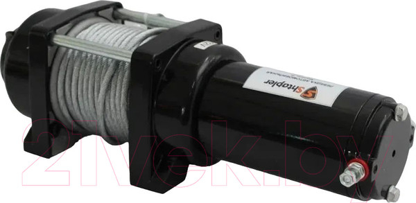 Изображение товара Лебедка автомобильная Shtapler P (J) 12В 4500lb 2041кг / 71065415 (15м)