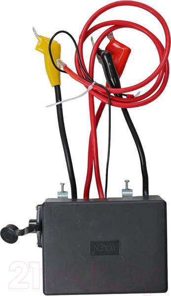 Изображение товара Лебедка автомобильная Shtapler P (J) 12В 6000lb 2948кг / 71065416 (13м)