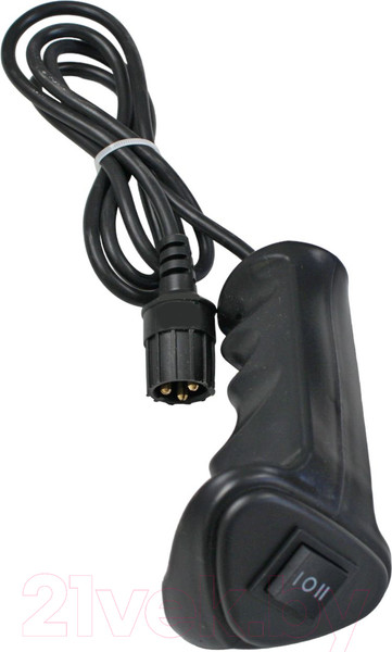 Изображение товара Лебедка автомобильная Shtapler P (J) 12В 6000lb 2948кг / 71065416 (13м)