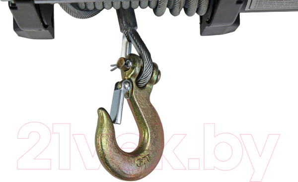 Изображение товара Лебедка автомобильная Shtapler P (J) 12В 6000lb 2948кг / 71065416 (13м)